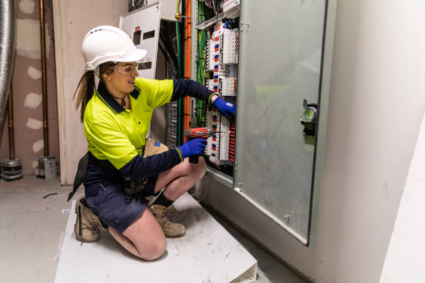 Best Emergency Electrical Repair  in Earlington, KY