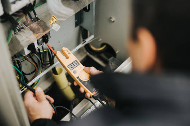 Best Residential Electrician Services  in Earlington, KY