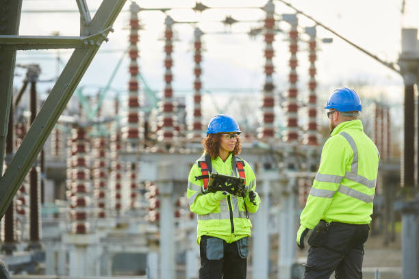 Best Electric Panel Repair  in Earlington, KY