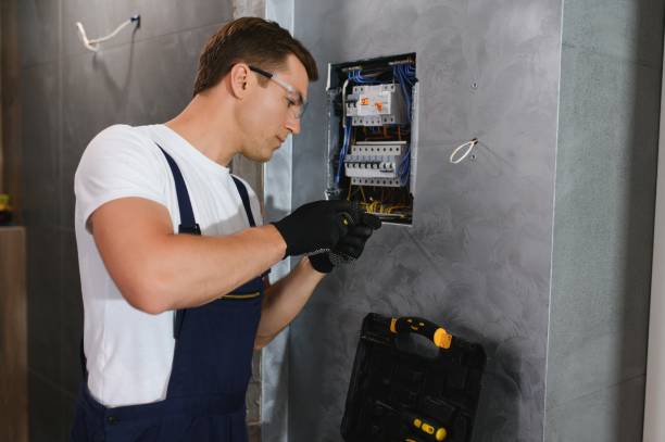 Best Electrical Outlet Repair  in Earlington, KY