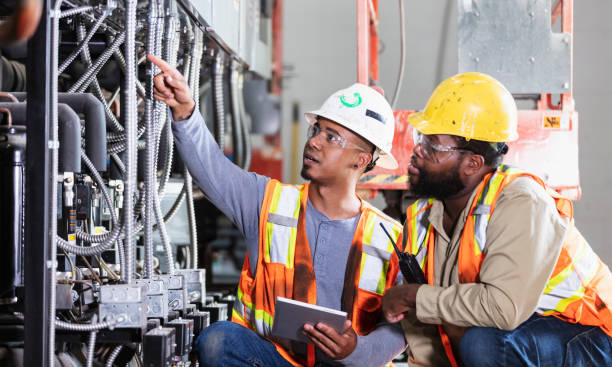Best 24-Hour Electrician  in Earlington, KY