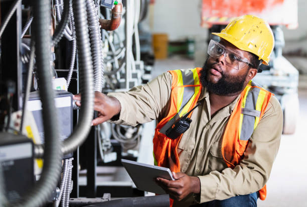 Best Electrical Installation Contractor  in Earlington, KY