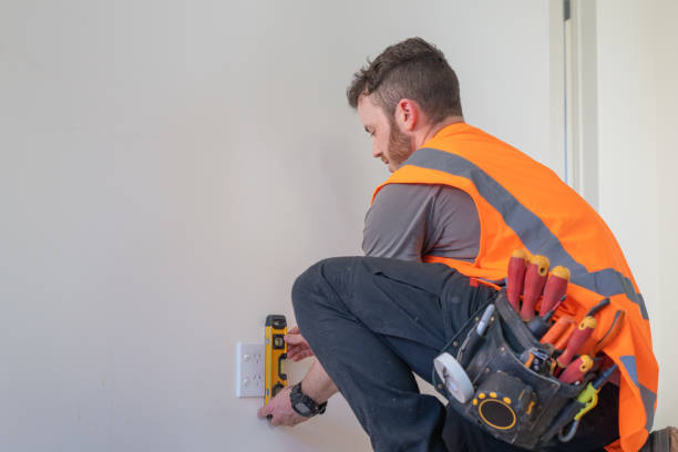 Best Home Electrical Repair  in Earlington, KY