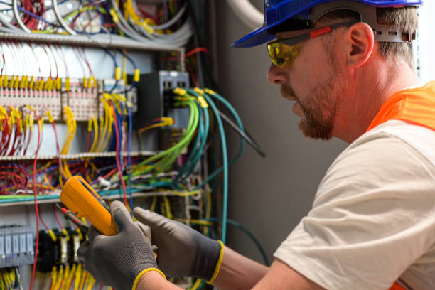 Electrical Upgrades for Homes in Earlington, KY