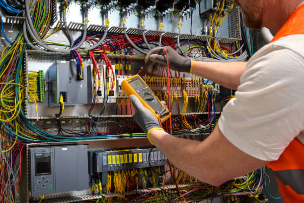 Best Local Electrician Companies  in Earlington, KY