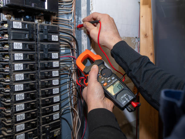 Best Licensed Electrician  in Earlington, KY
