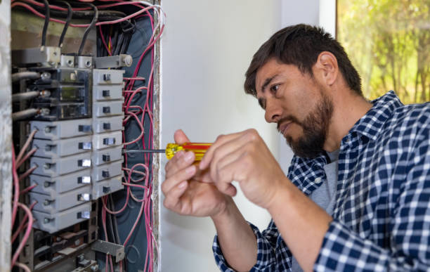 Best Electrical Troubleshooting Services  in Earlington, KY